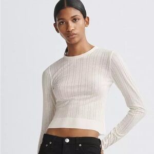 Rag & Bone Maeve Top